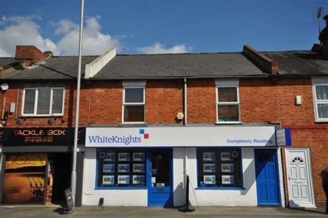 Commercial properties to rent in Wokingham .